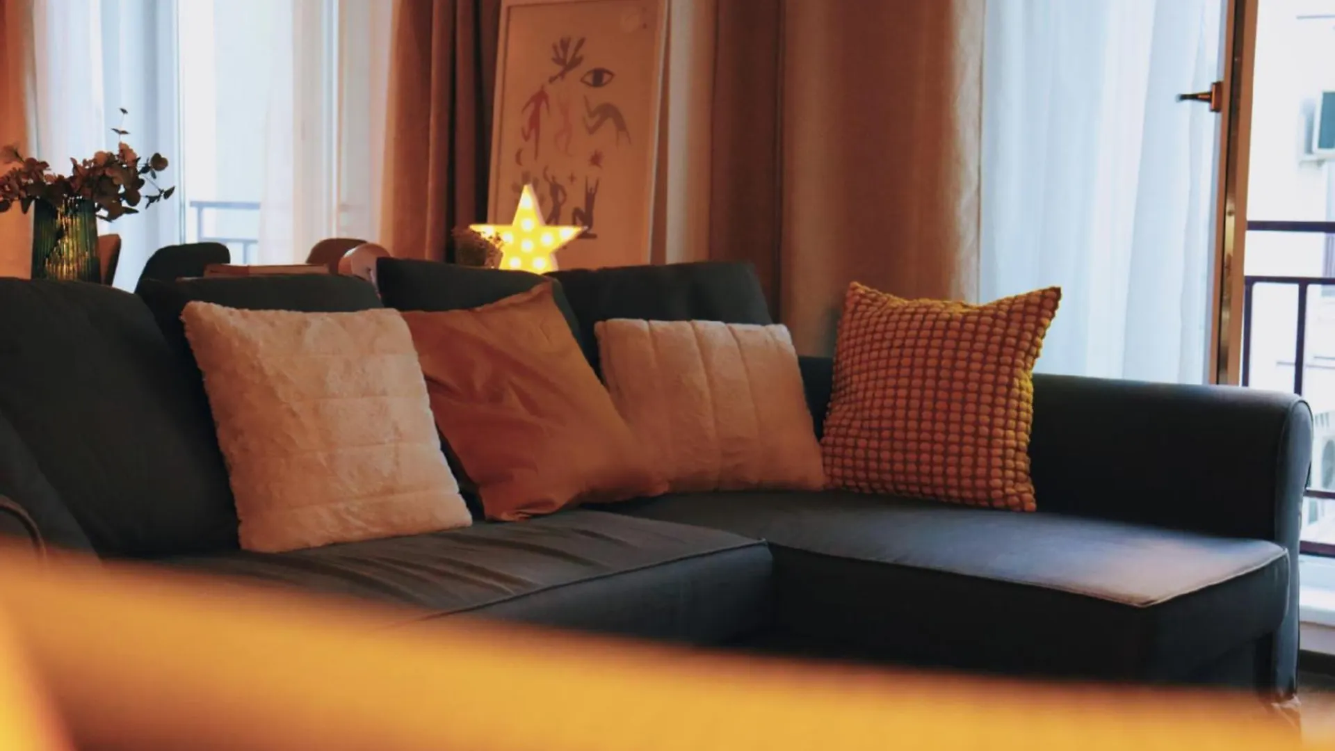 Apartamento Free Parking & Self Check-In Westside Studio S6 Close To Lacul Morii Bucareste