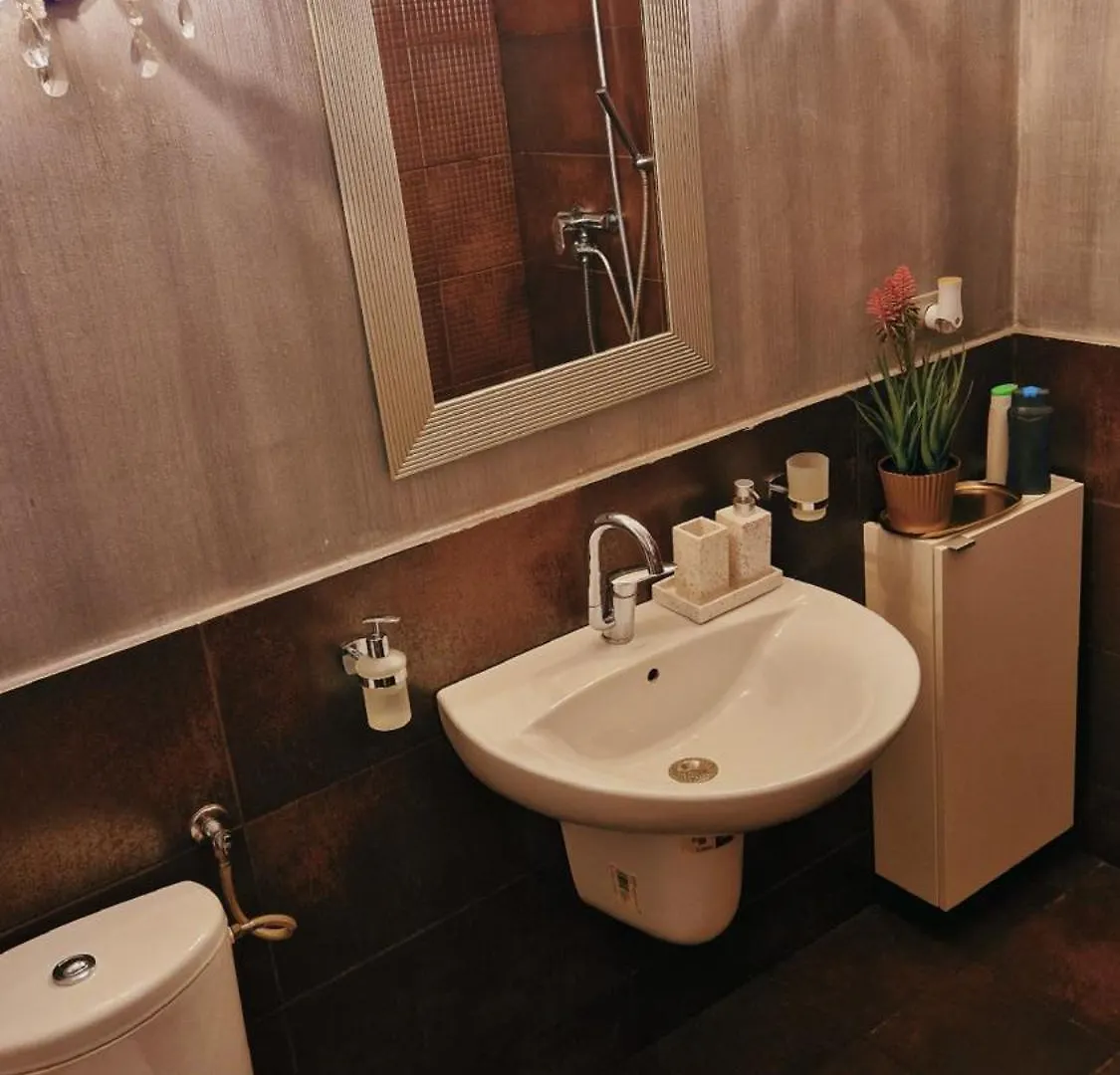 Free Parking & Self Check-In Westside Studio S6 Close To Lacul Morii Bucareste