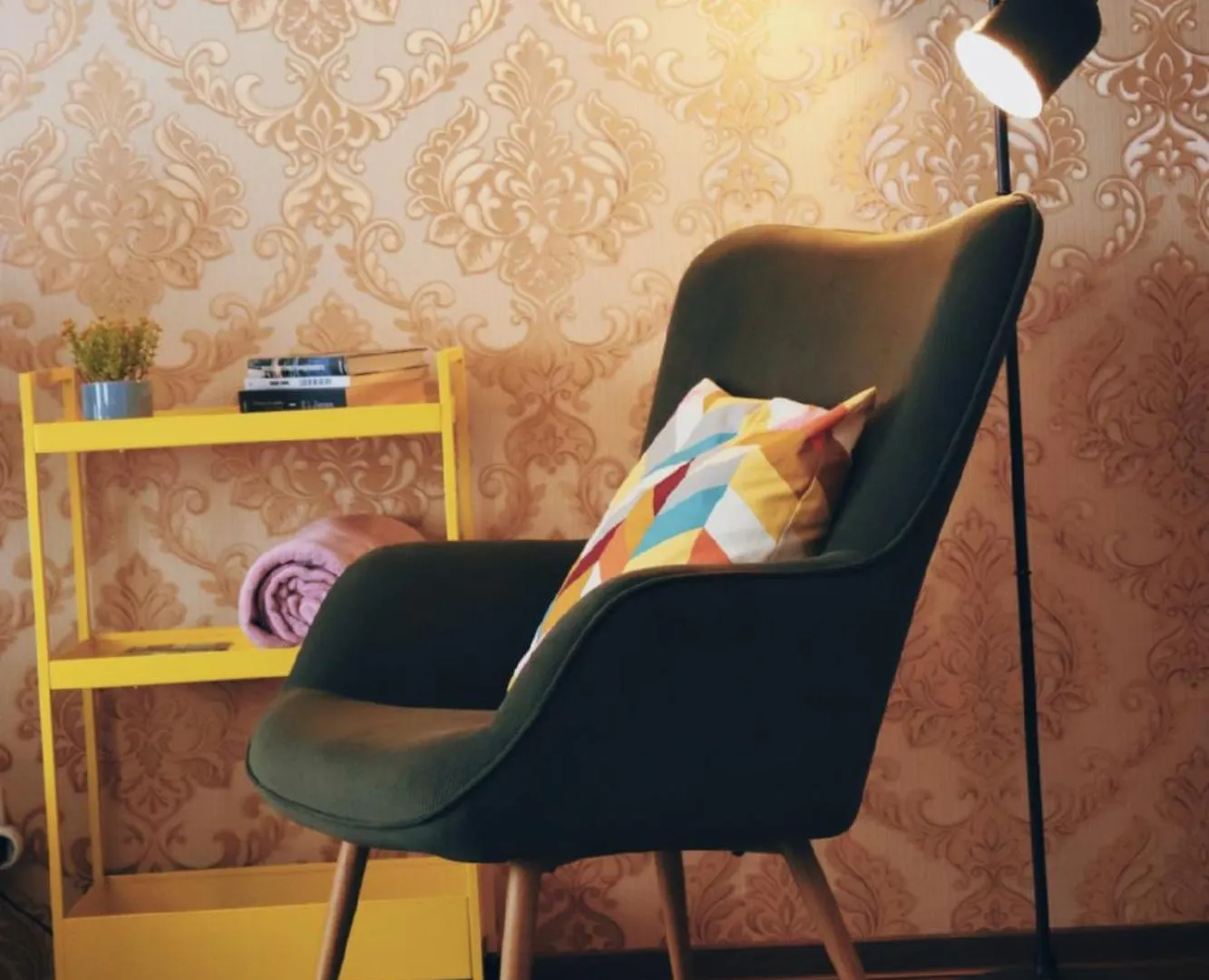 Free Parking & Self Check-In Westside Studio S6 Close To Lacul Morii Bucareste 0*,