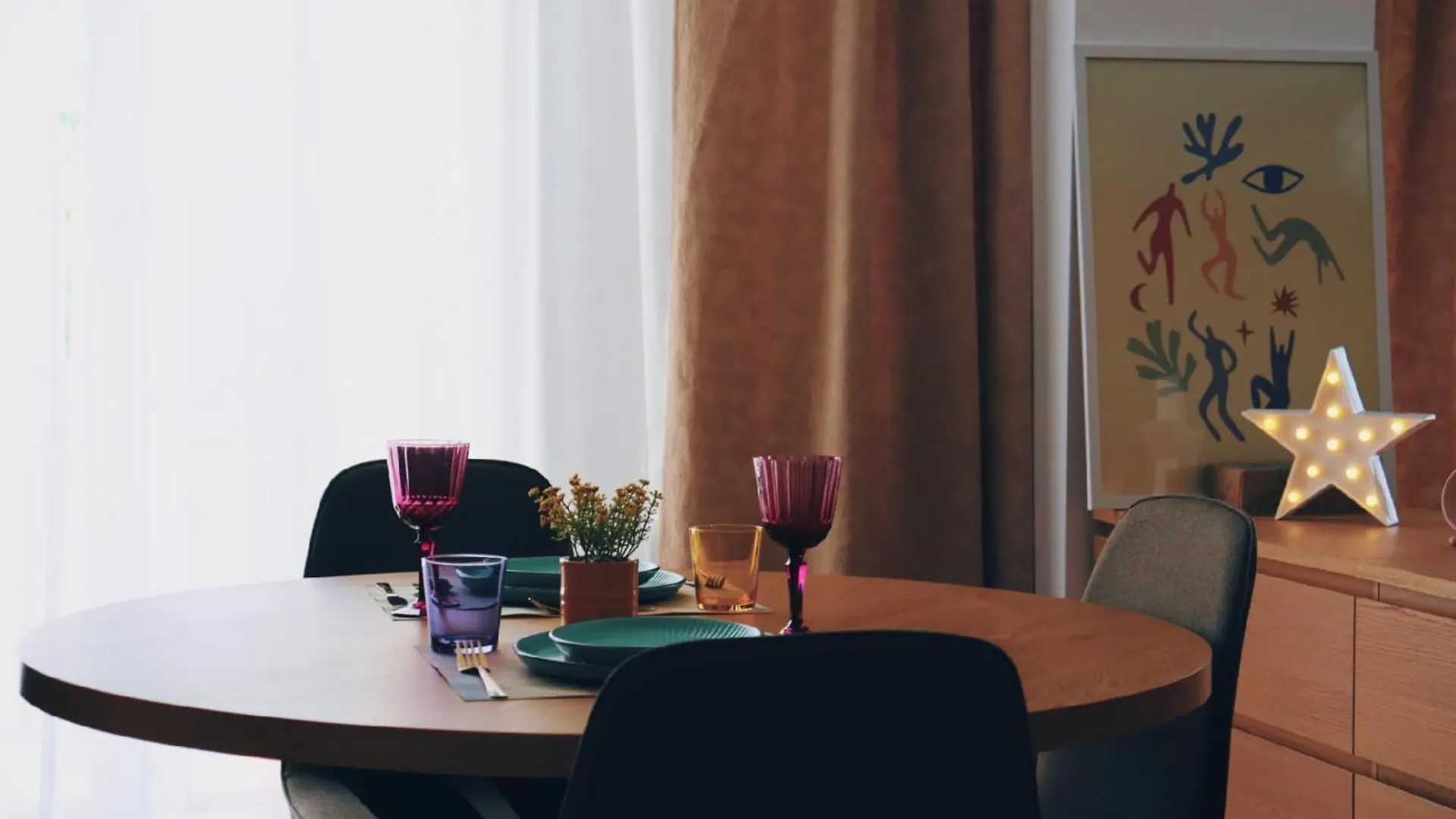 Free Parking & Self Check-In Westside Studio S6 Close To Lacul Morii Bucareste Apartamento