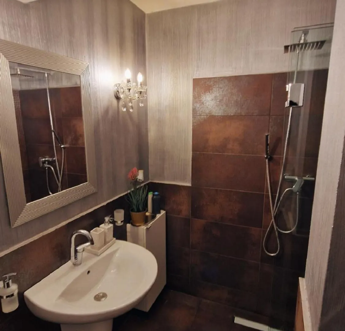 Apartamento Free Parking & Self Check-In Westside Studio S6 Close To Lacul Morii Bucareste Roménia